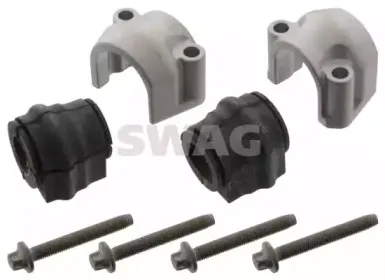 10 94 6185 SWAG Комплект подшипника, стабилизатор 10 94 6185 SWAG Комплект подшипника, стабилизатор